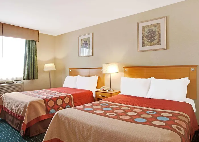 Knights Inn - Jfk Airport New York